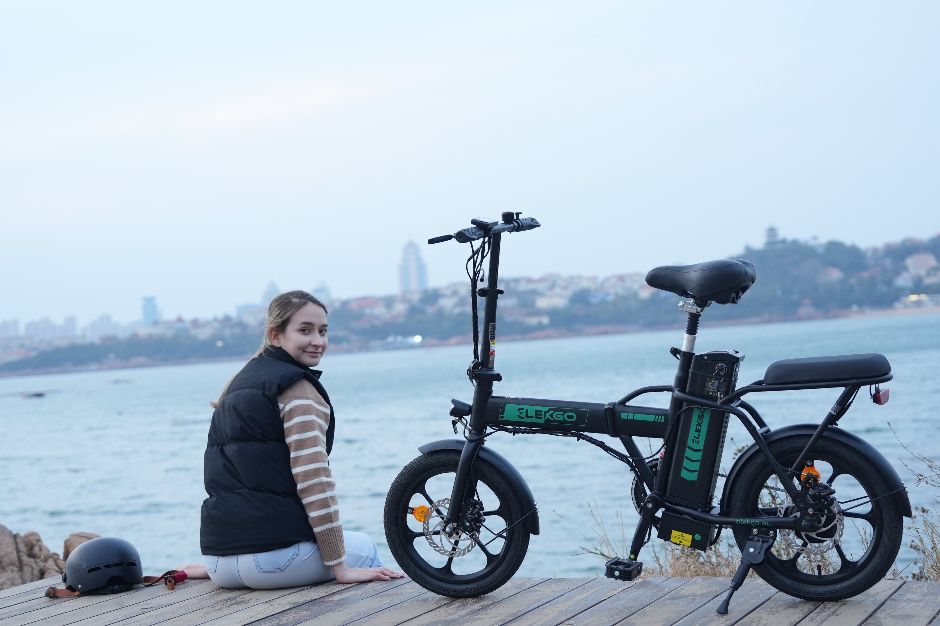 Why You Need an E-Bike: Embracing the Electric Revolution