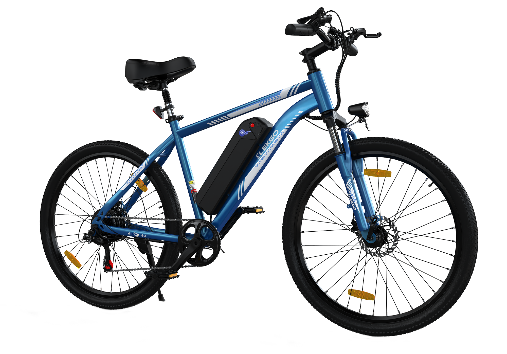 EG15 Electric Bicycle