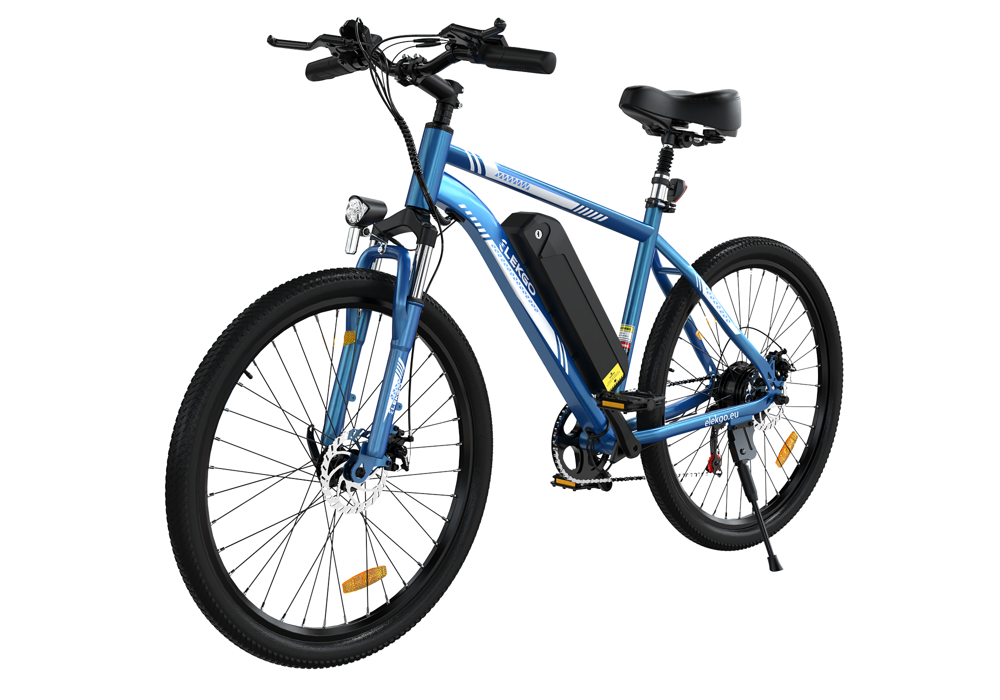 EG15 Electric Bicycle