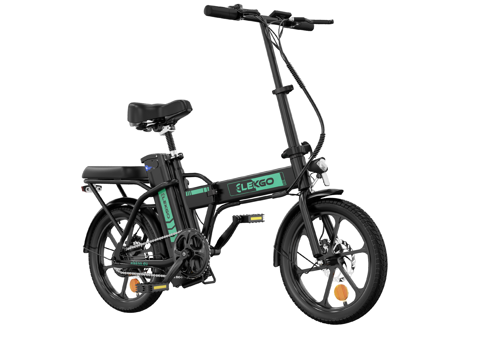 bike electric bike