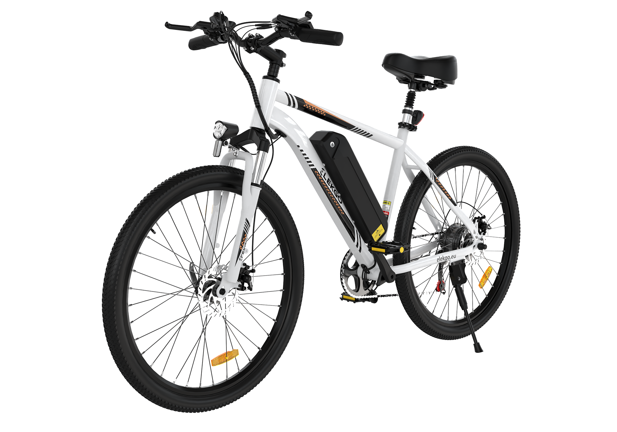 EG15 Electric Bicycle