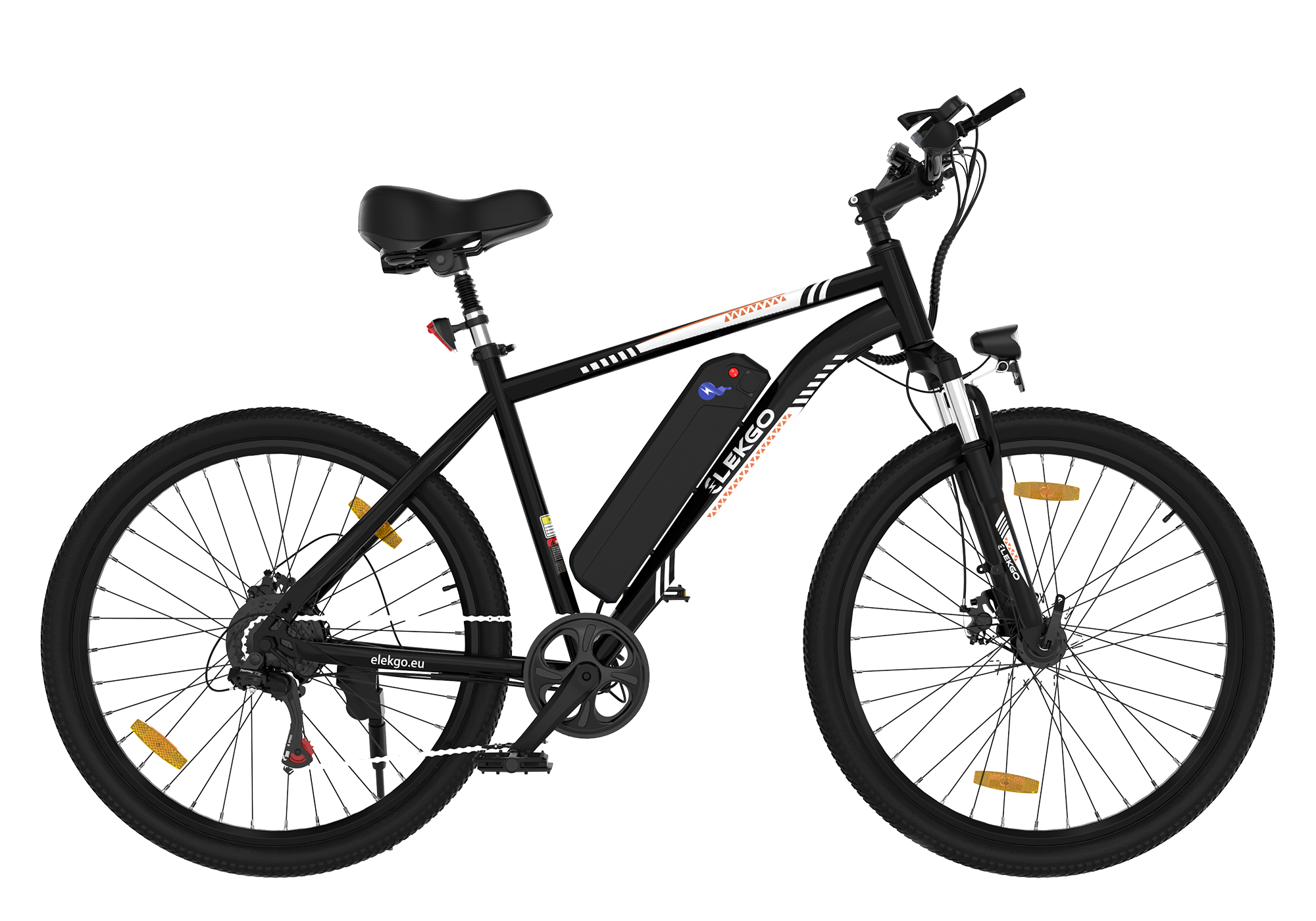 EG15 Electric Bicycle