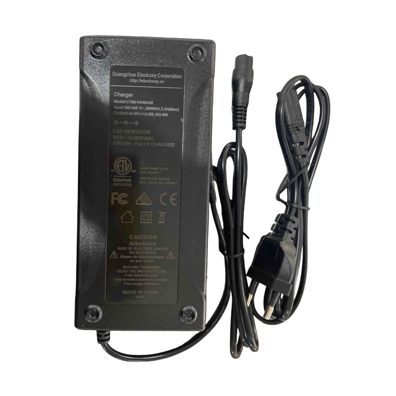 E-bike Charger