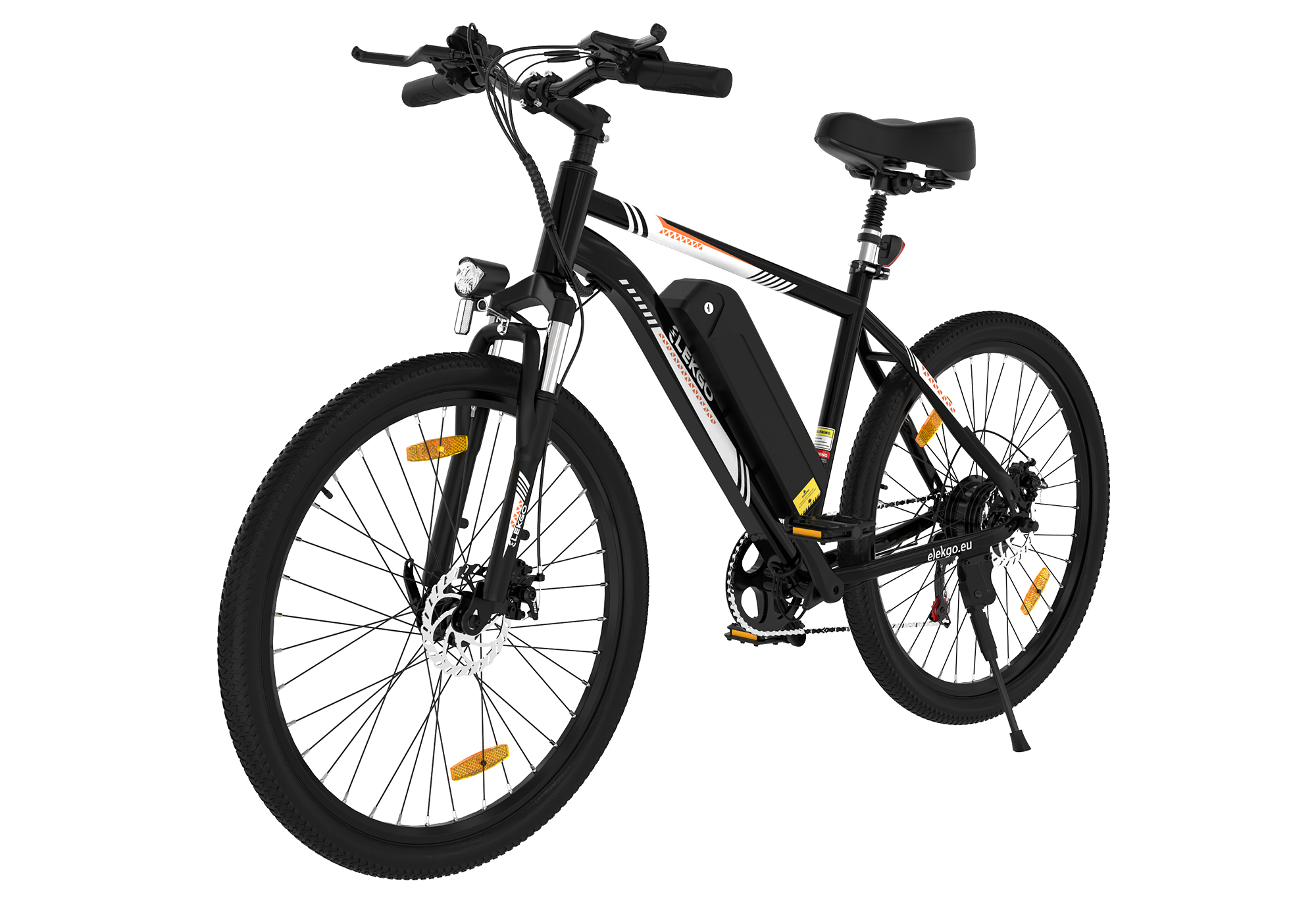 EG15 Electric Bicycle