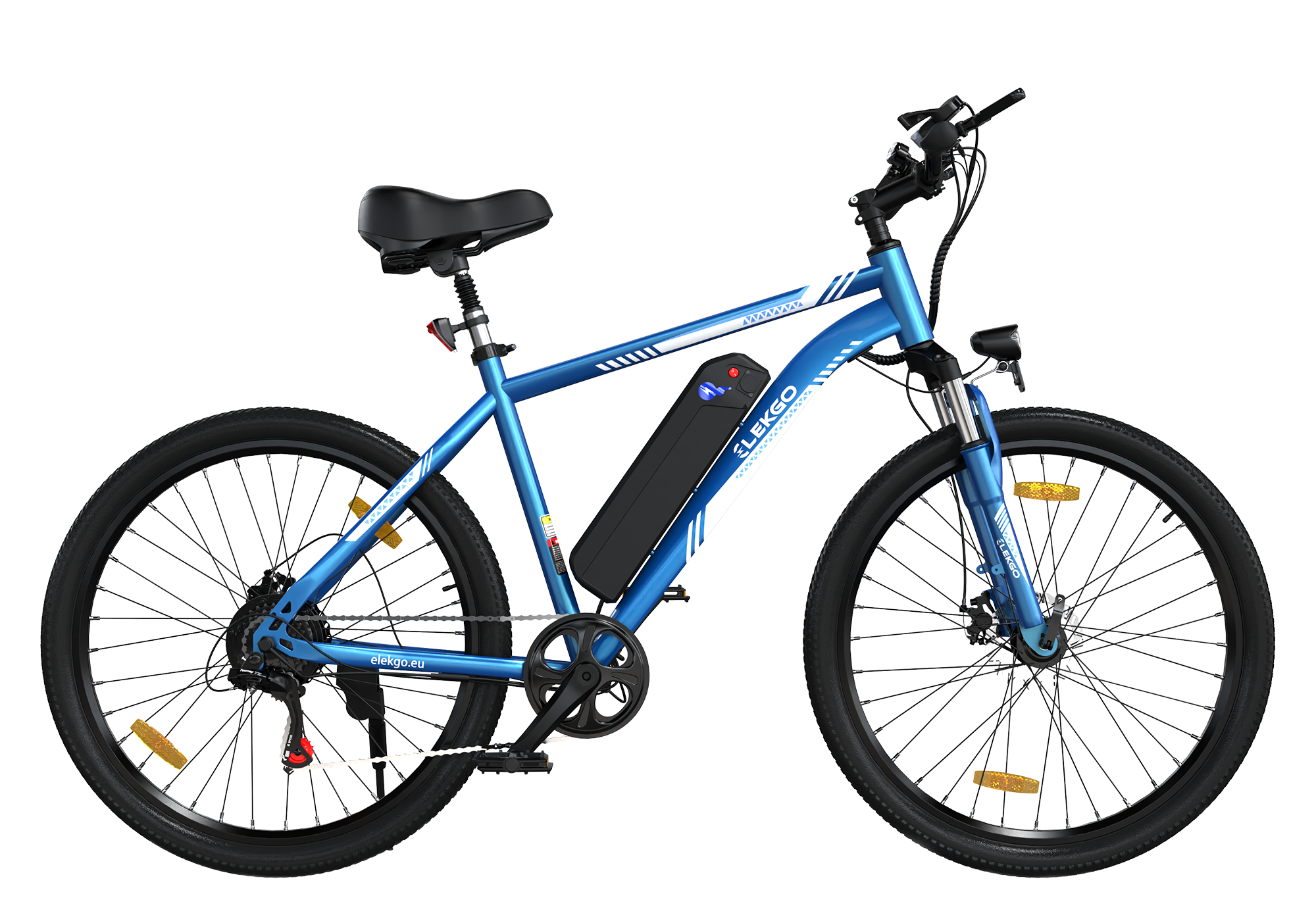 EG15 Electric Bicycle