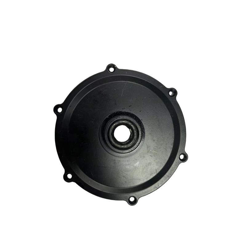 EG08S Motor Cover