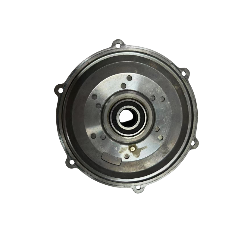 EG08S Motor Cover