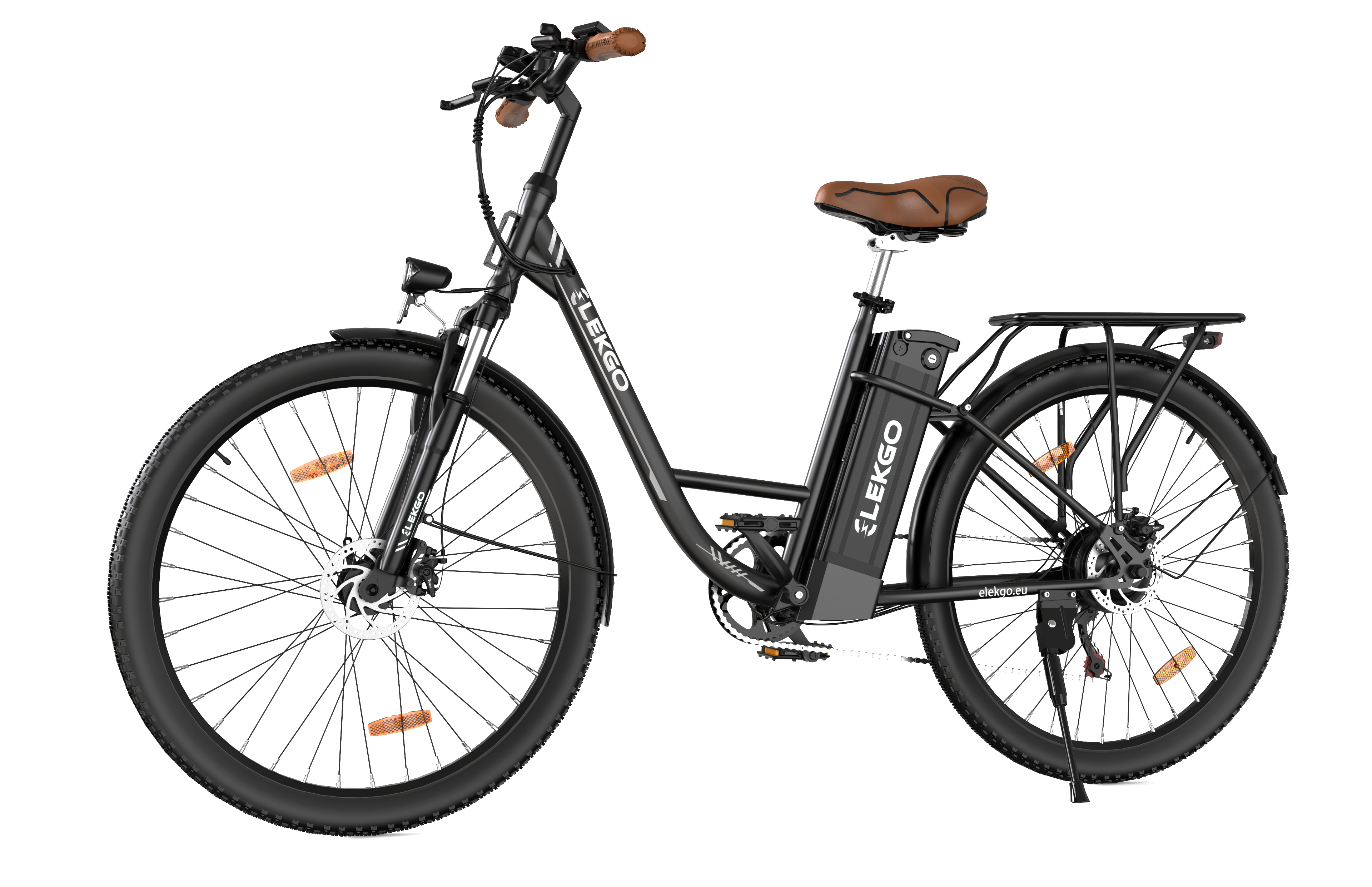 EG31 Electric Bicycle