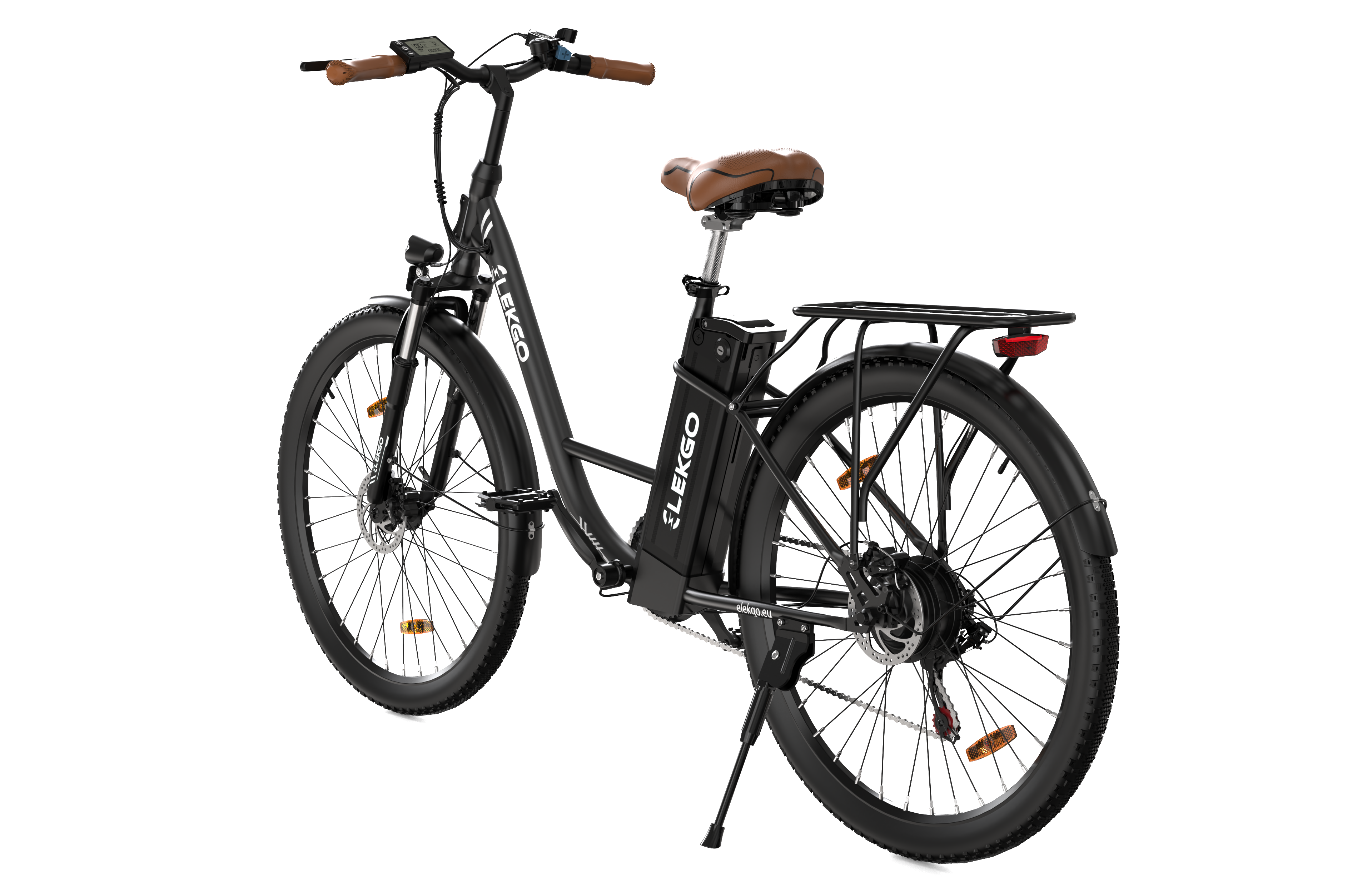 EG31 Electric Bicycle