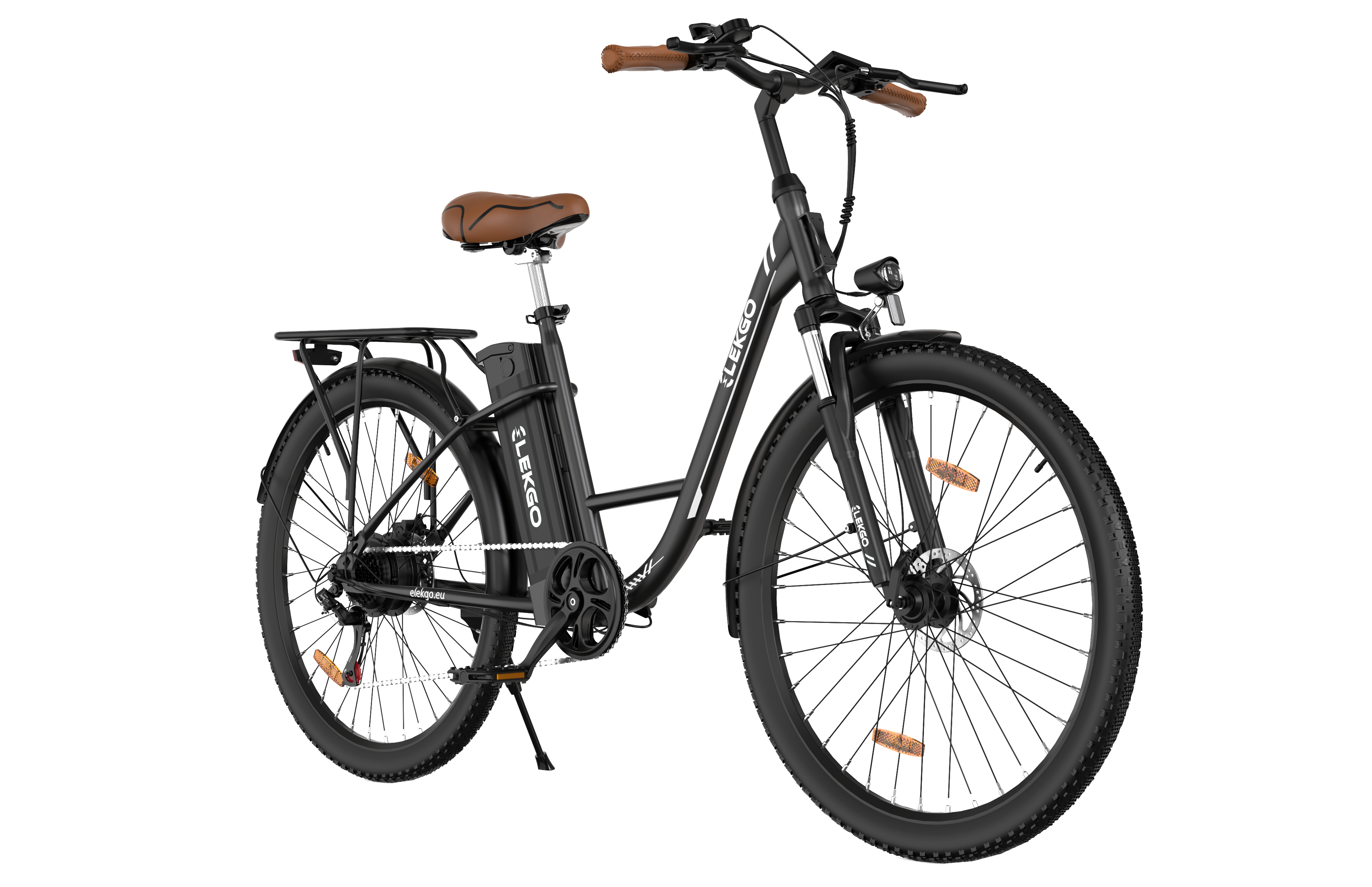 EG31 Electric Bicycle