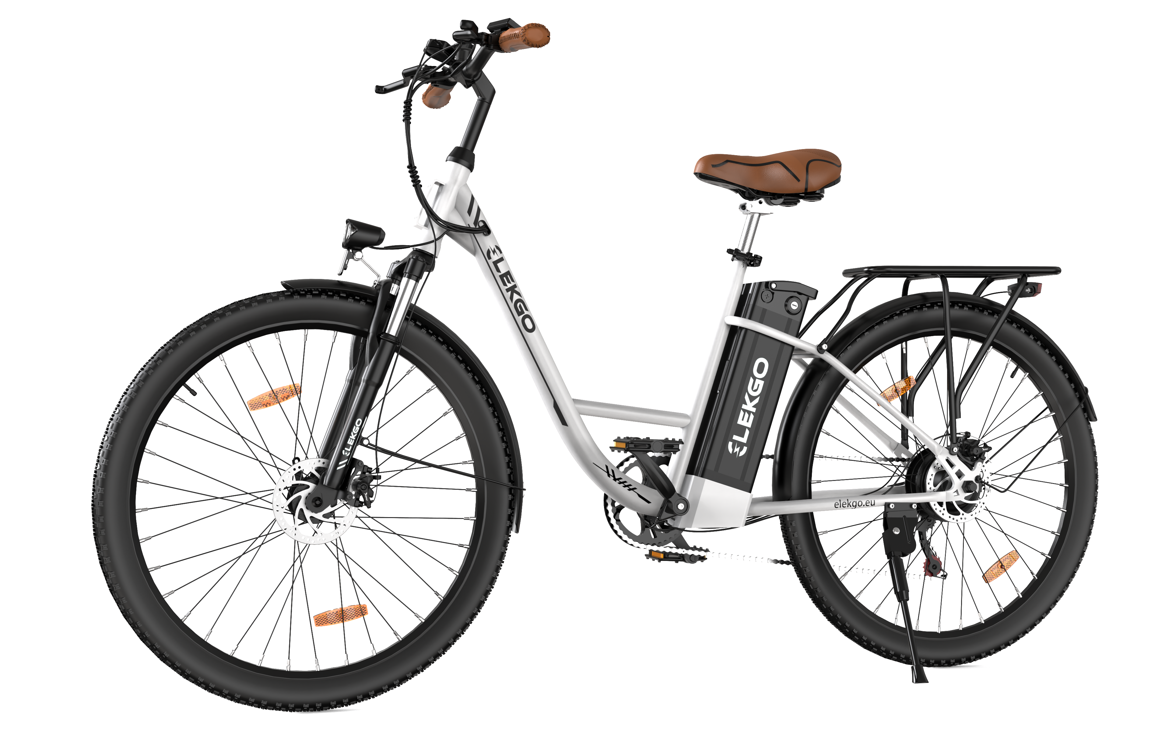 EG31 Electric Bicycle