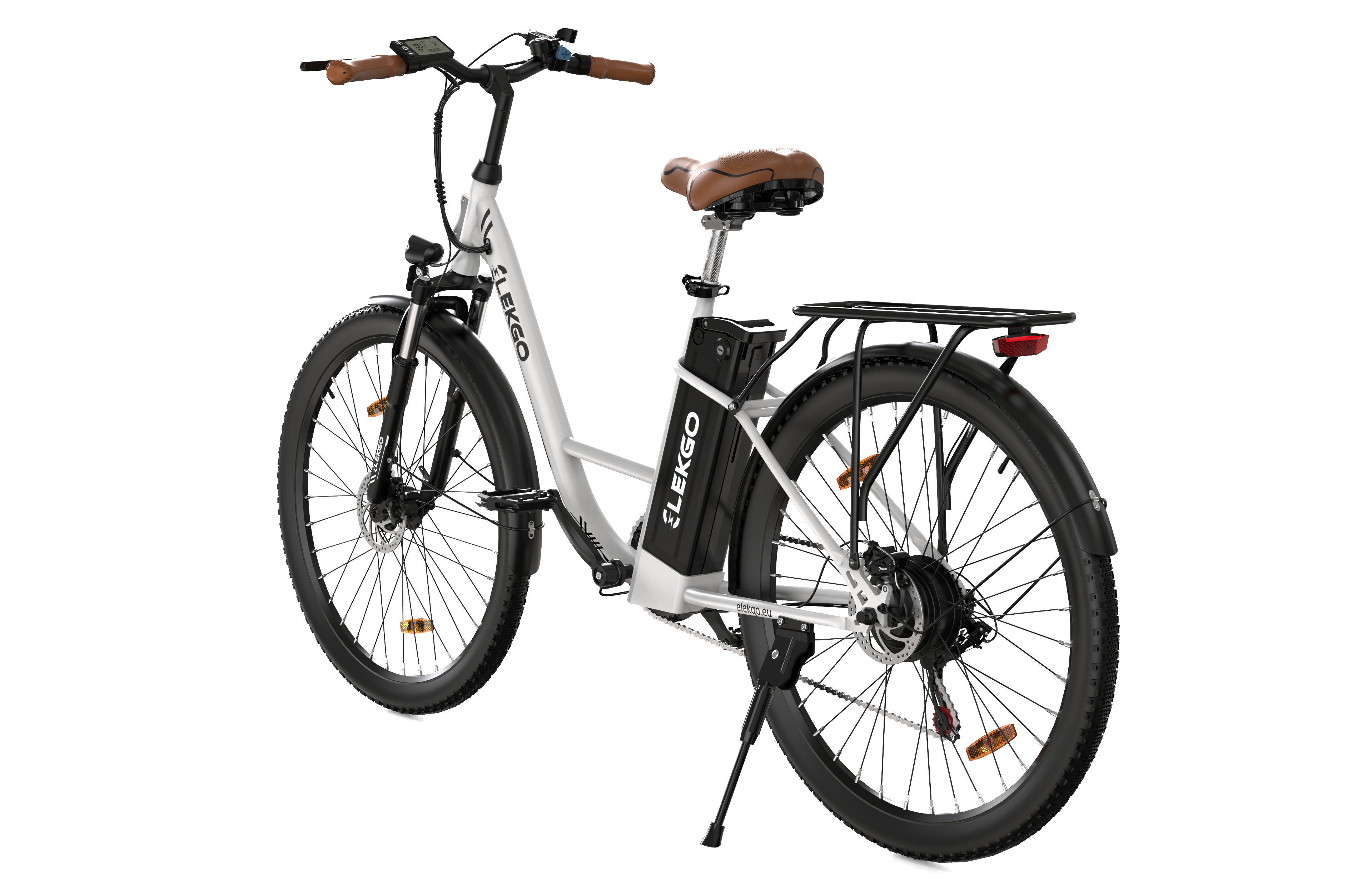 EG31 Electric Bicycle