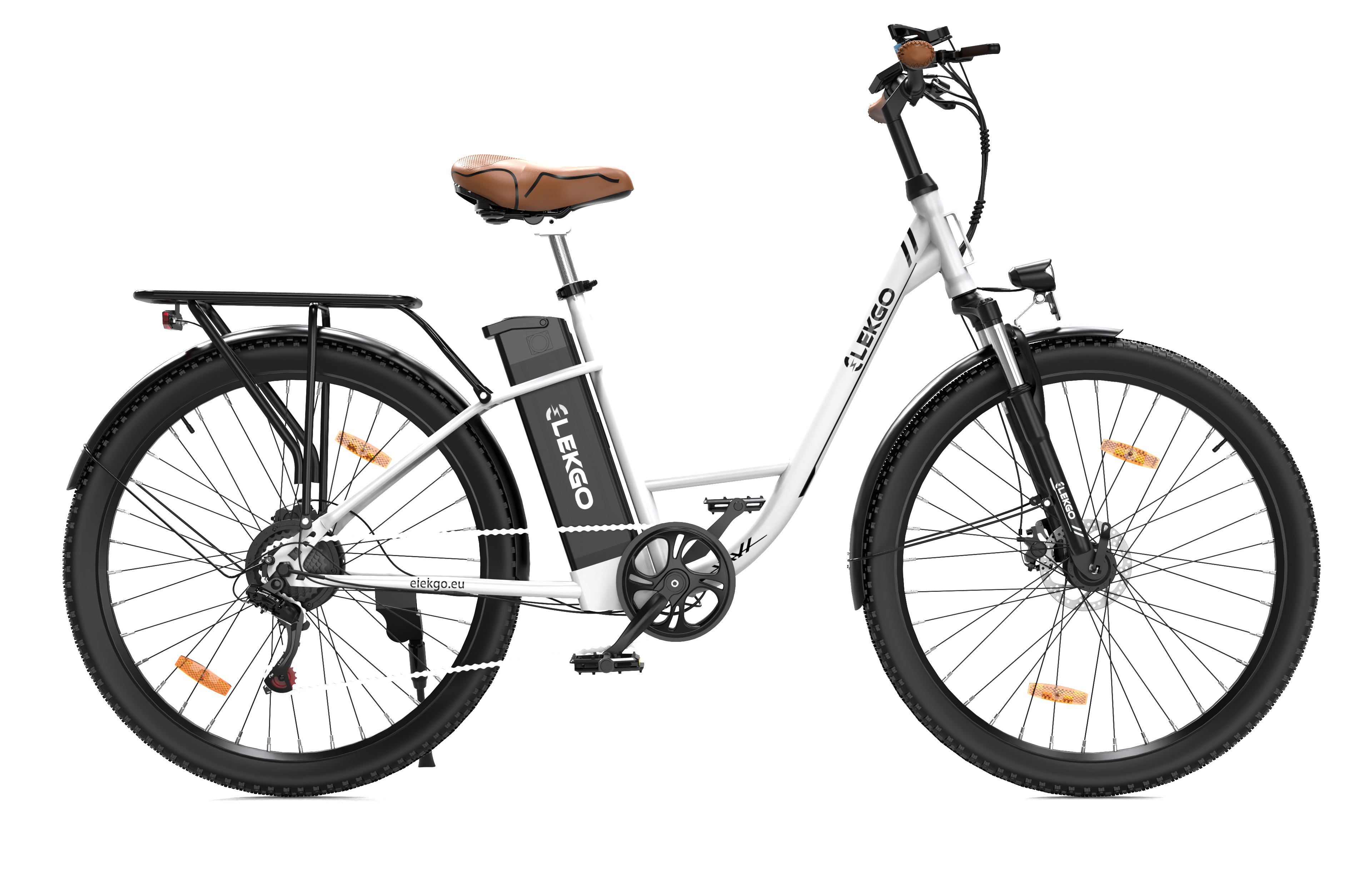 EG31 Electric Bicycle