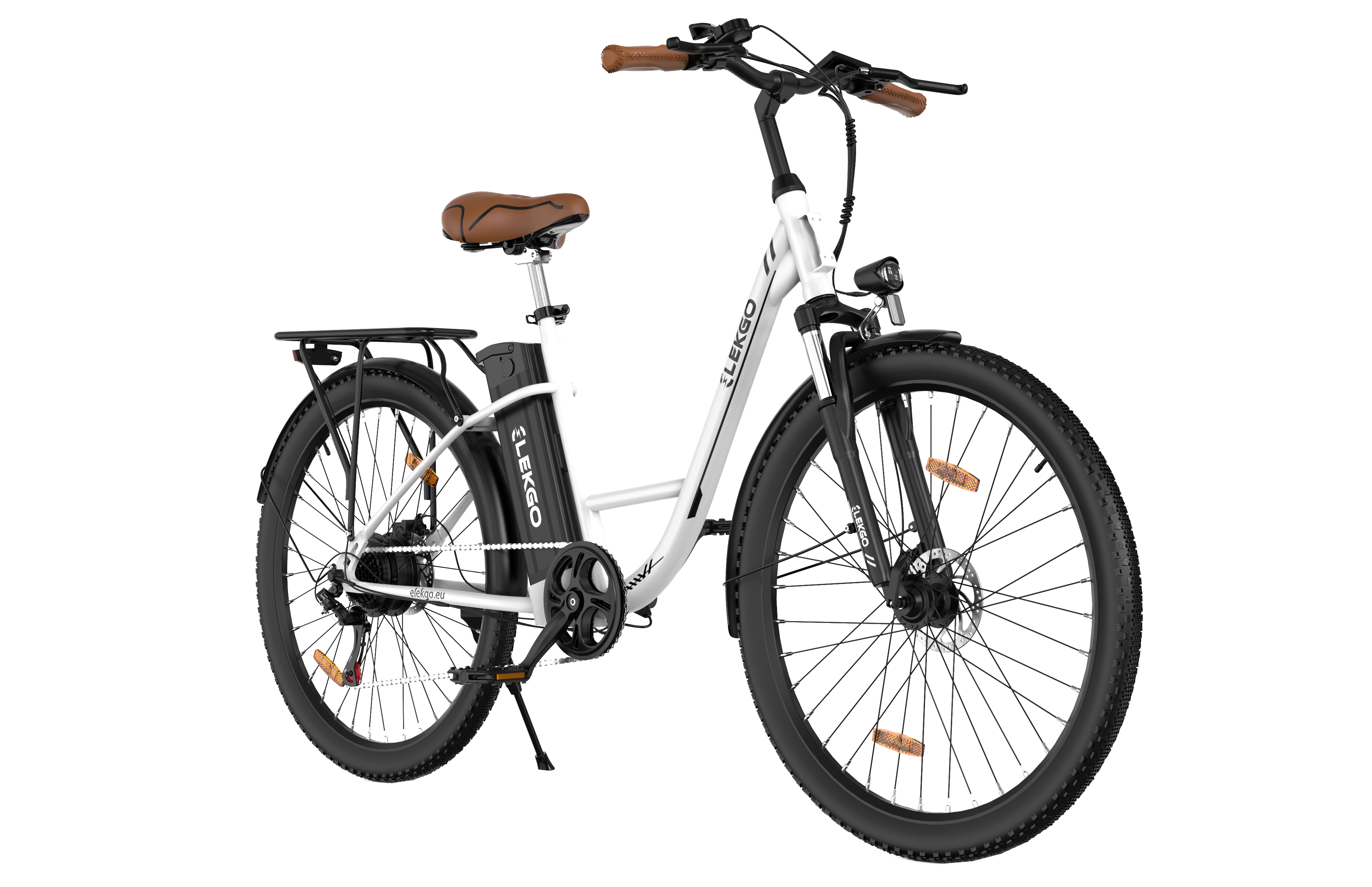 EG31 Electric Bicycle