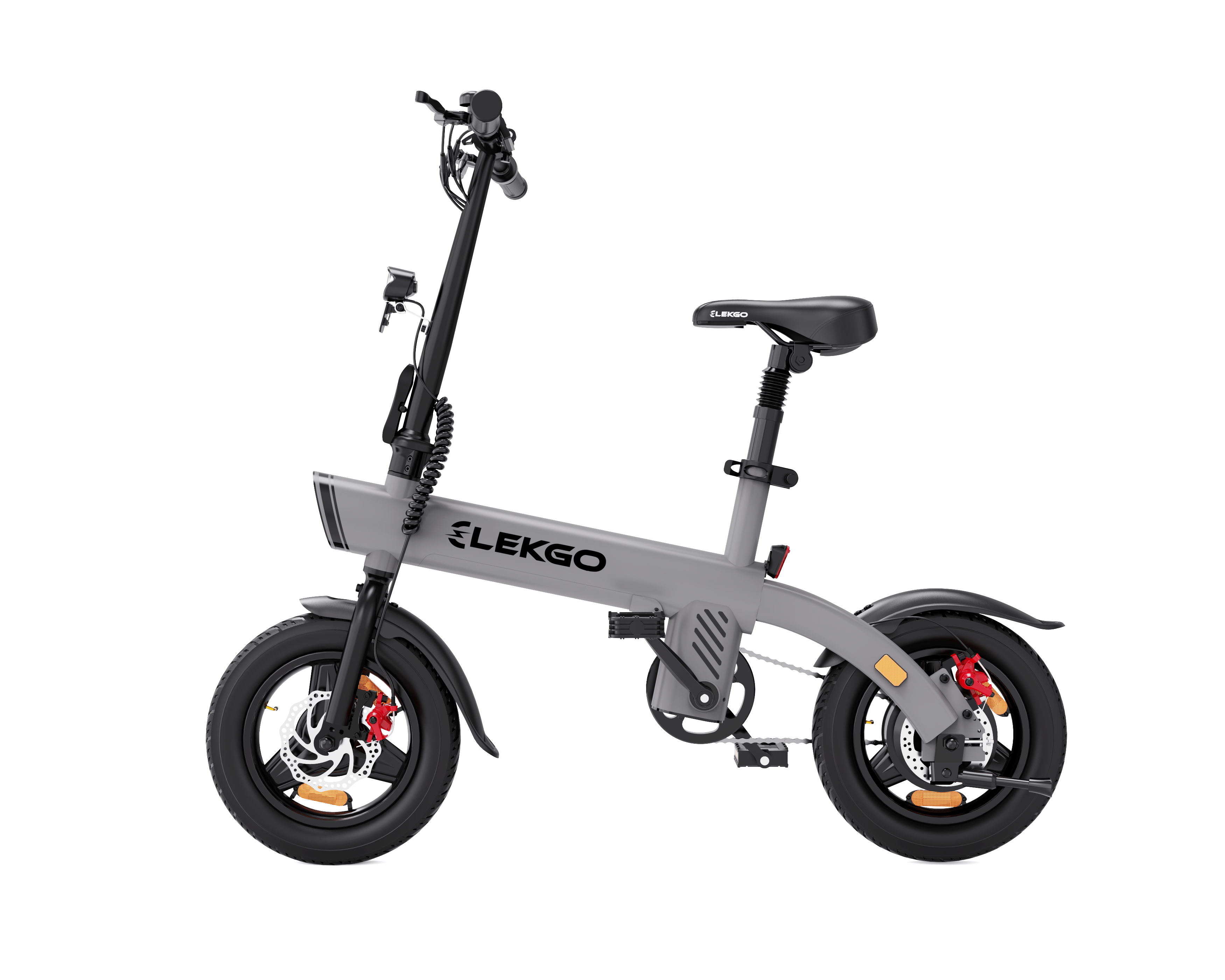 EG01 Electric Bicycle