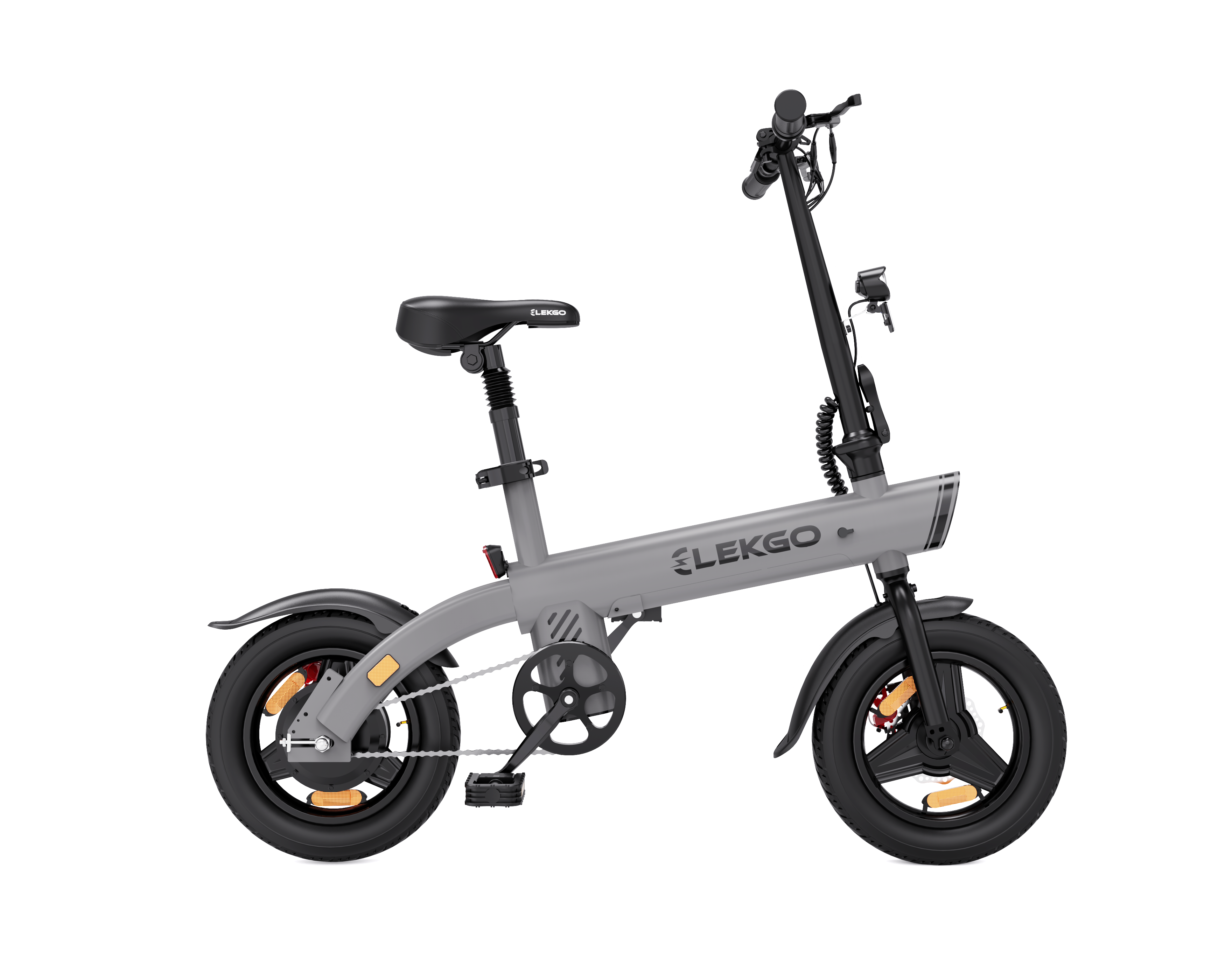 EG01 Electric Bicycle