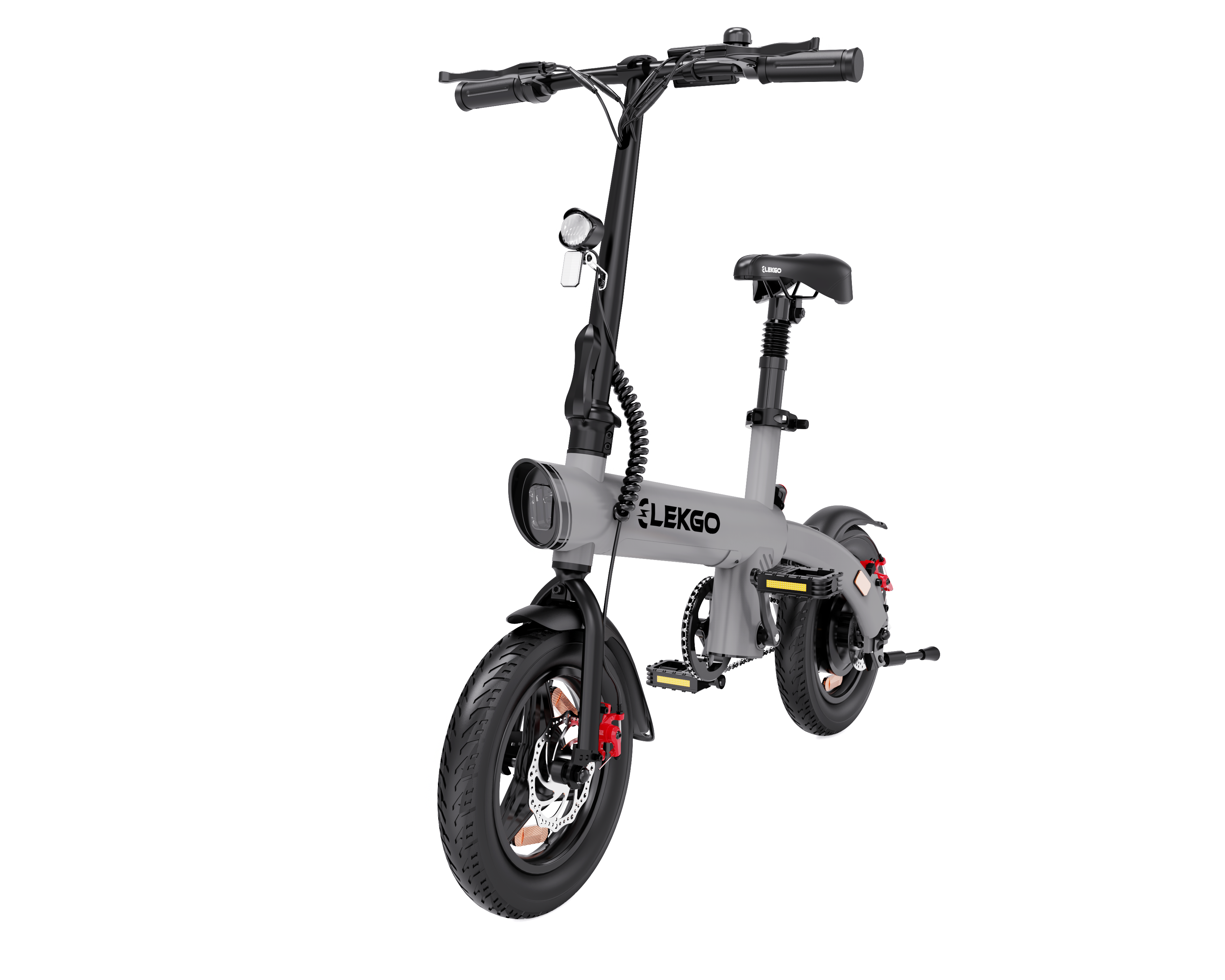 EG01 Electric Bicycle