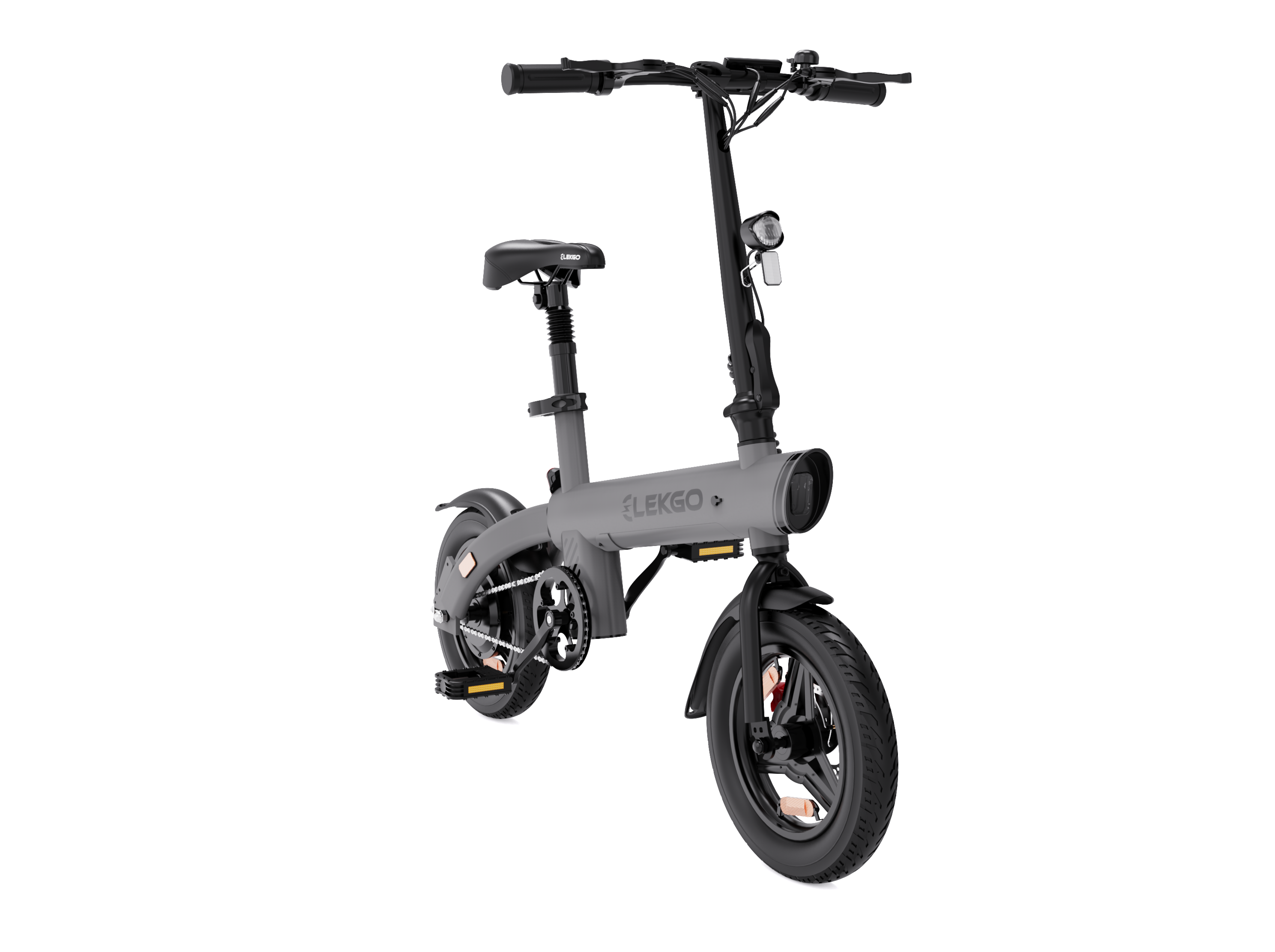 EG01 Electric Bicycle